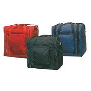The black and navy otpions for the basic bogu bag.