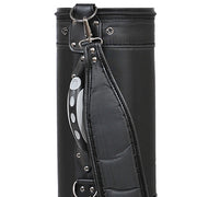 Close-up of the strap.