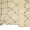 unbleached musashi dogi hem