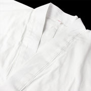 Close-up of the collar.