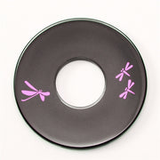 The tombo design in pink.