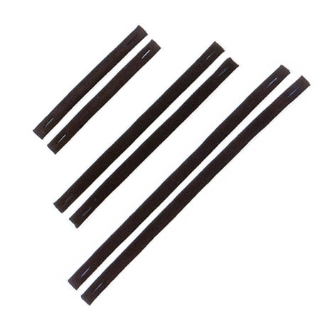 Side by side photo of the low tying variations of the chichikawa.