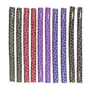Kozakura-Patterned Clarino Men Chichikawa options