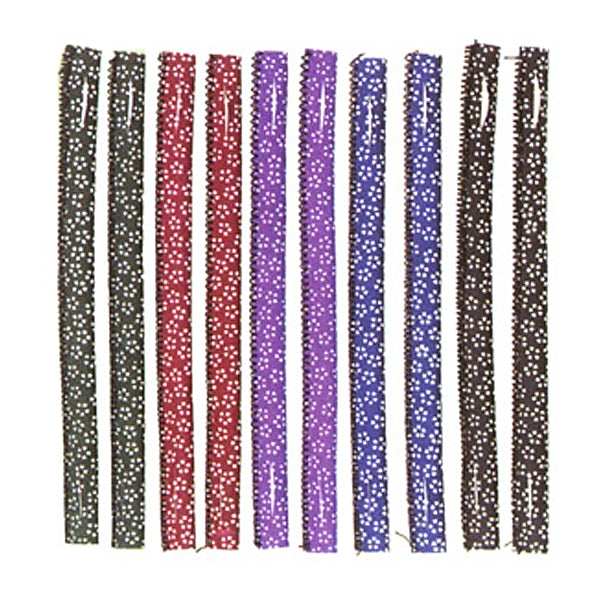 Kozakura-Patterned Clarino Men Chichikawa options