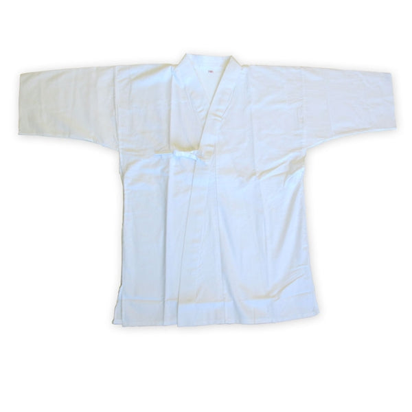 White collar variant full view.