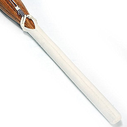 Full view of the furnished tsuka.