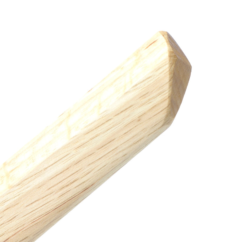 Close-up of the kantogata style kissaki.