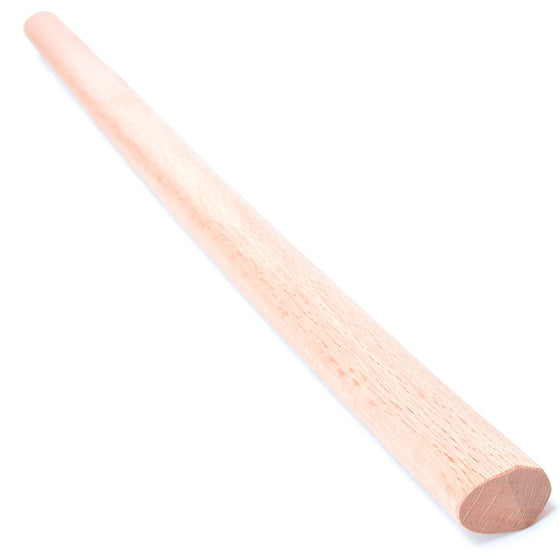 Alternate angle showing the kendogata kissaki.