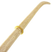 The white oak version's blade.