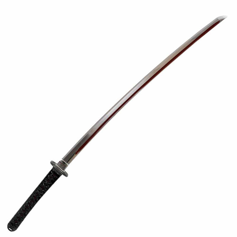 Saburau - Koto Higo Koshirae Iaito