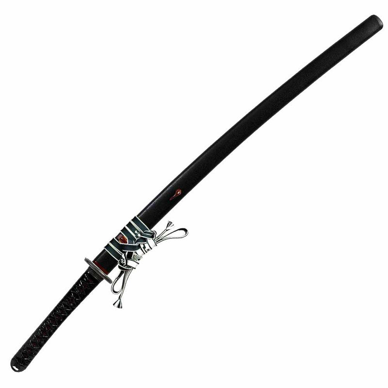 Saburau - Koto Higo Koshirae Iaito