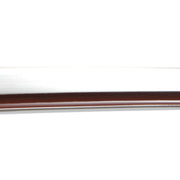 Another angle of the red lacquered bohi.