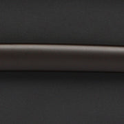 Close-up of the saya lacquer.