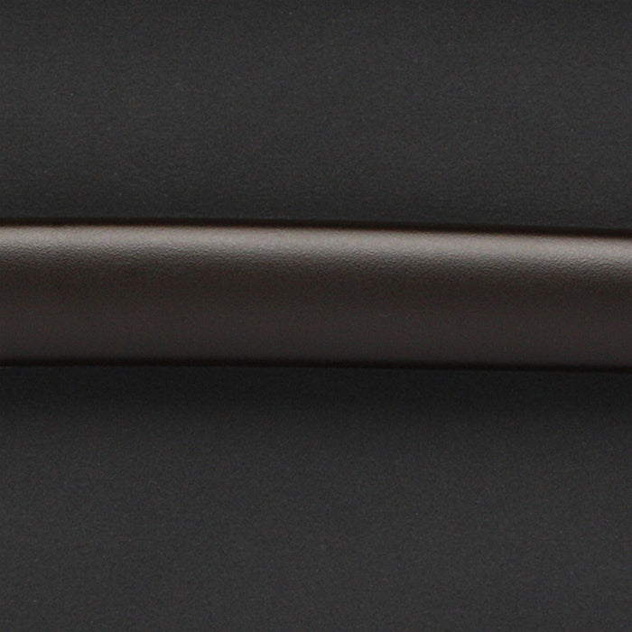 Close-up of the saya lacquer.