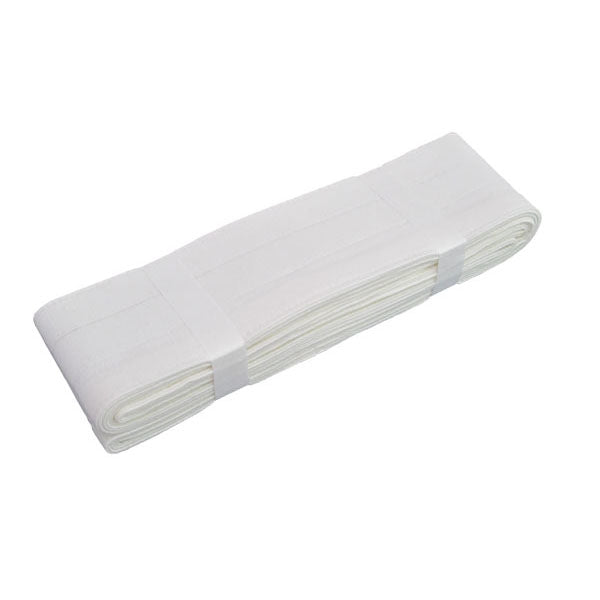 The white obi variation