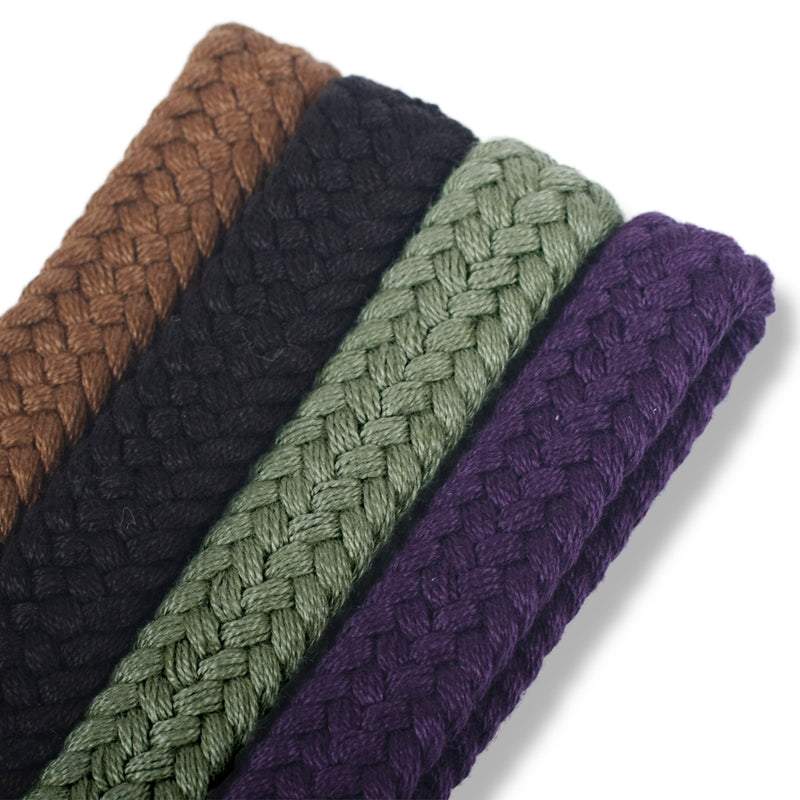Cotton Shigeuchi Sageo - 7.5 Shaku