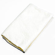 The included nuguigami wiping paper.