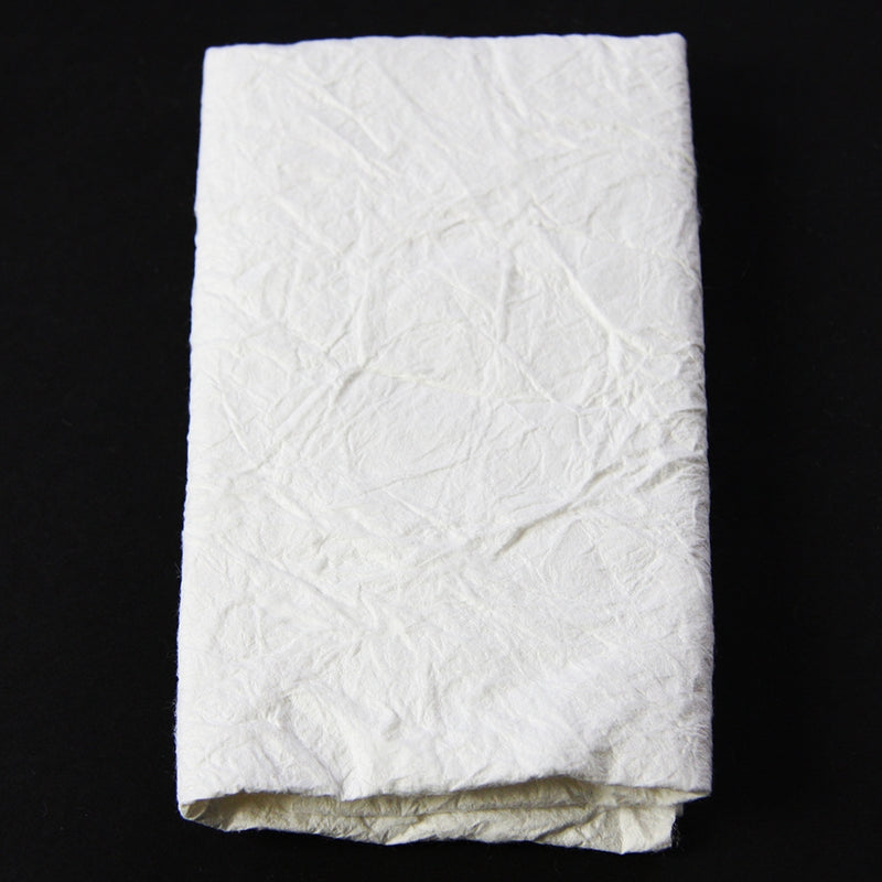 Full view of the folded set of nuguigami.