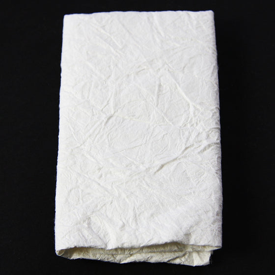 Full view of the folded set of nuguigami.
