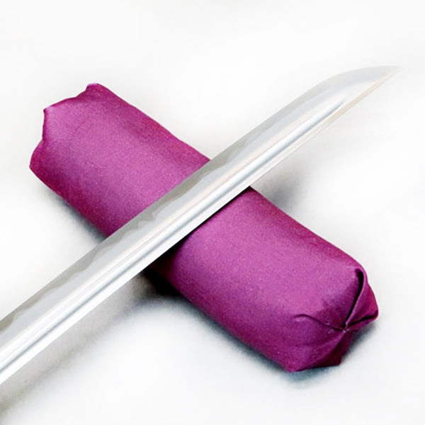 Sword Pillow how to use