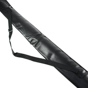 The bag's adjustable strap.