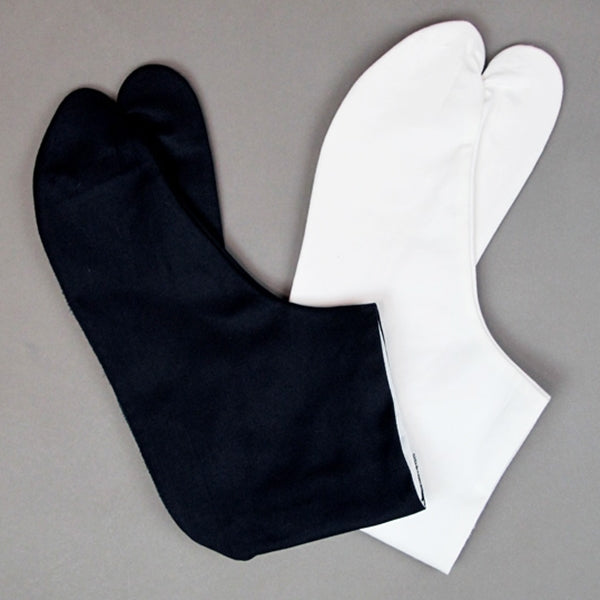 Traditional Cotton Tabi Socks