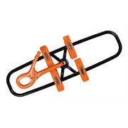 Hakama Drying Hanger folded