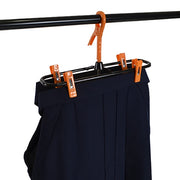 Hakama Drying Hanger hakama close up