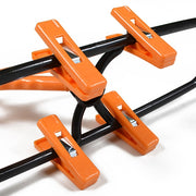 Hakama Drying Hanger close up