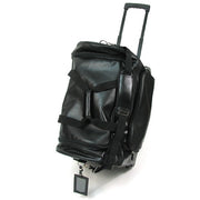 Alternative angle of the full traveller bogu bag.