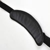 View of the adjustable strap.