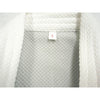 White variant collar and inner lining close-up.