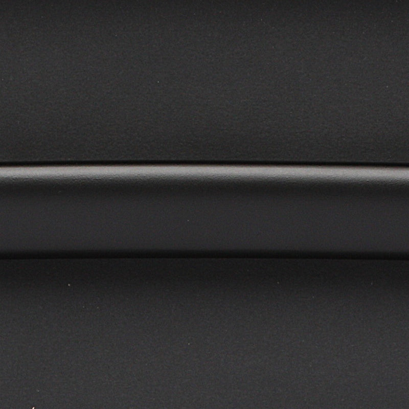 The kuroishime saya option, seen up-close.