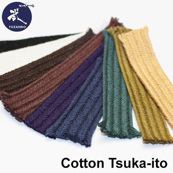 Tsuka Ito — Tozando International Tsuka Ito — Tozando International