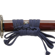 Close-up of the sageo