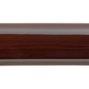 Close-up of the saya