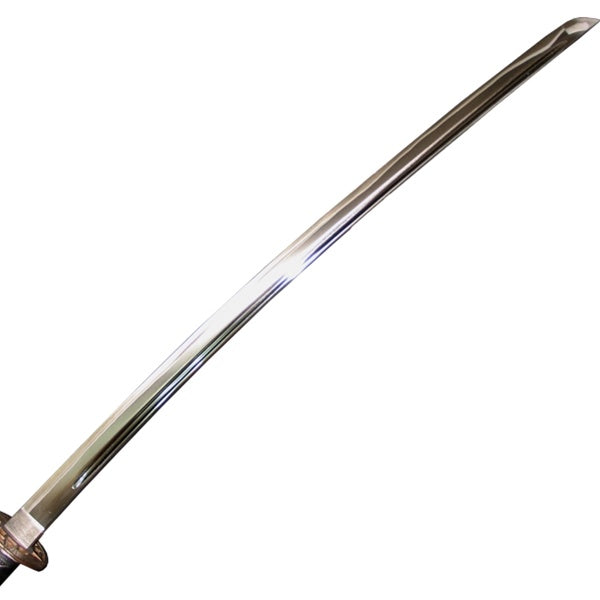 Full view of the Blade