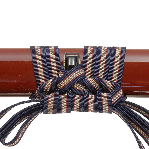 Close-up of the sageo