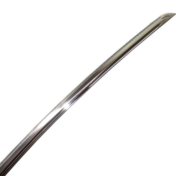 Full view of the Blade
