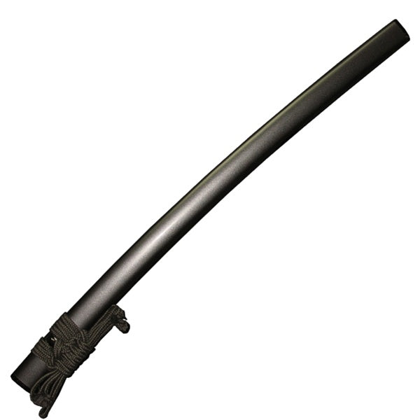 Full view of the saya