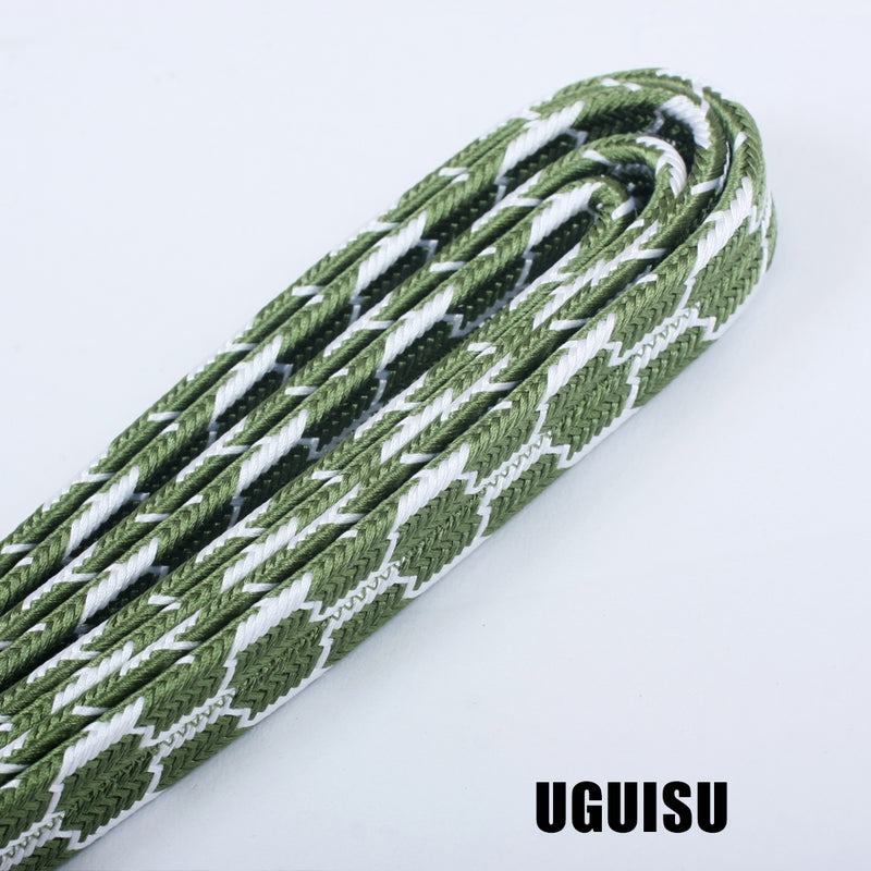 Silk Kikko Sageo - 220cm