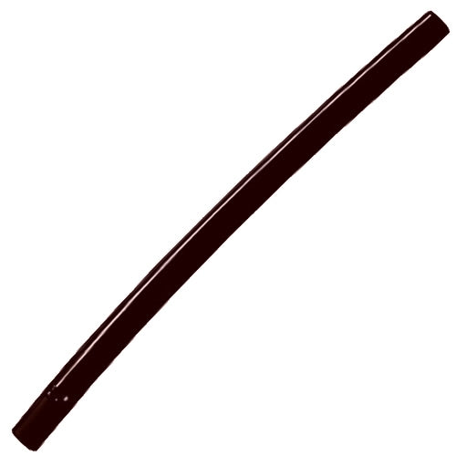 The hantomaki lacquer finish.