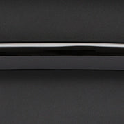 Close-up of the kuroro saya.