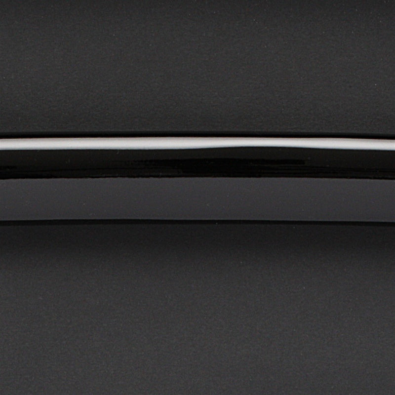Close-up of the kuroro saya.