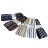 Five of the various colour options fot he obi arrayed next to each other.