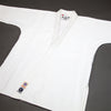 Ai Deluxe Aikido Gi front view