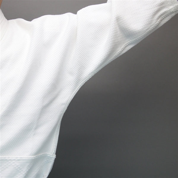 Ai Deluxe Aikido Gi sleeve 1