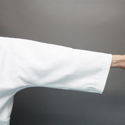Ai Deluxe Aikido Gi sleeve 2