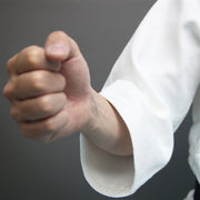 Ai Deluxe Aikido Gi sleeve 3