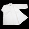 Do Supreme Aikido Gi Front view open